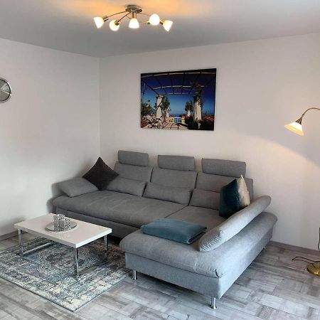Mariposa 2 Apartment Bad Harzburg Luaran gambar