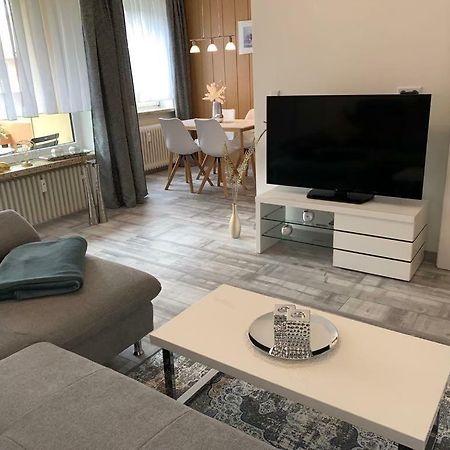Mariposa 2 Apartment Bad Harzburg Luaran gambar