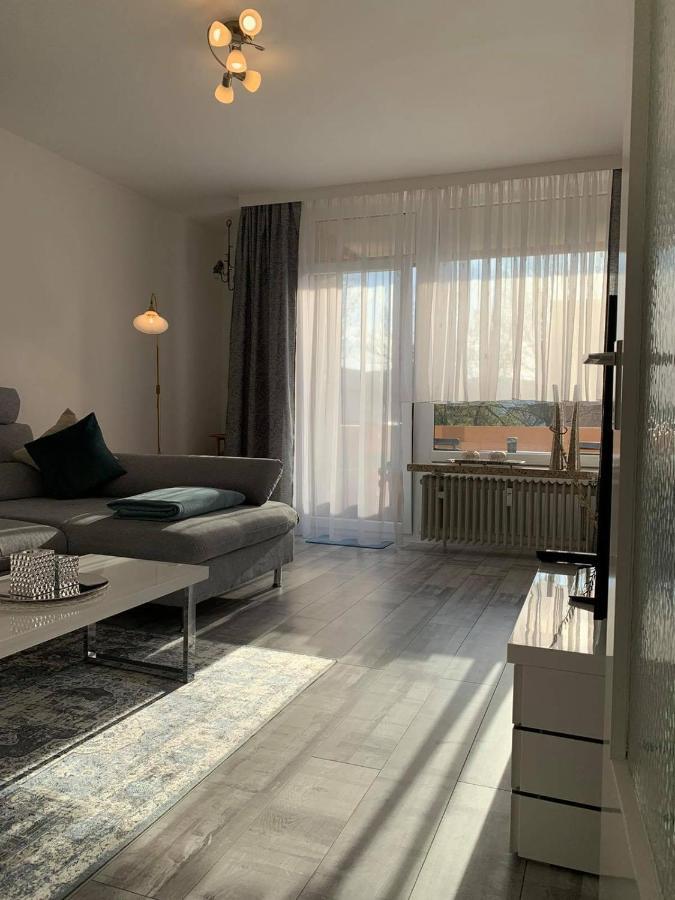 Mariposa 2 Apartment Bad Harzburg Luaran gambar