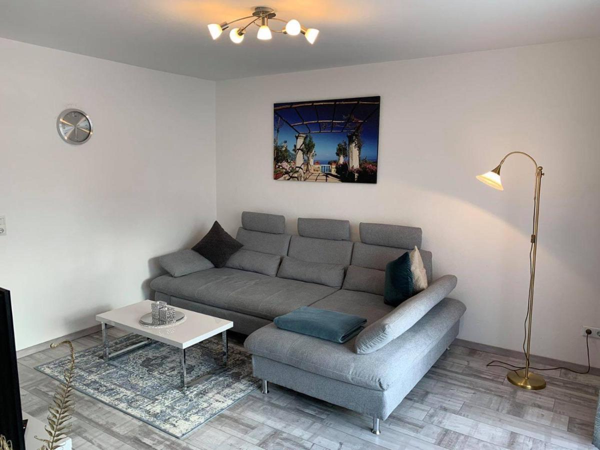 Mariposa 2 Apartment Bad Harzburg Luaran gambar