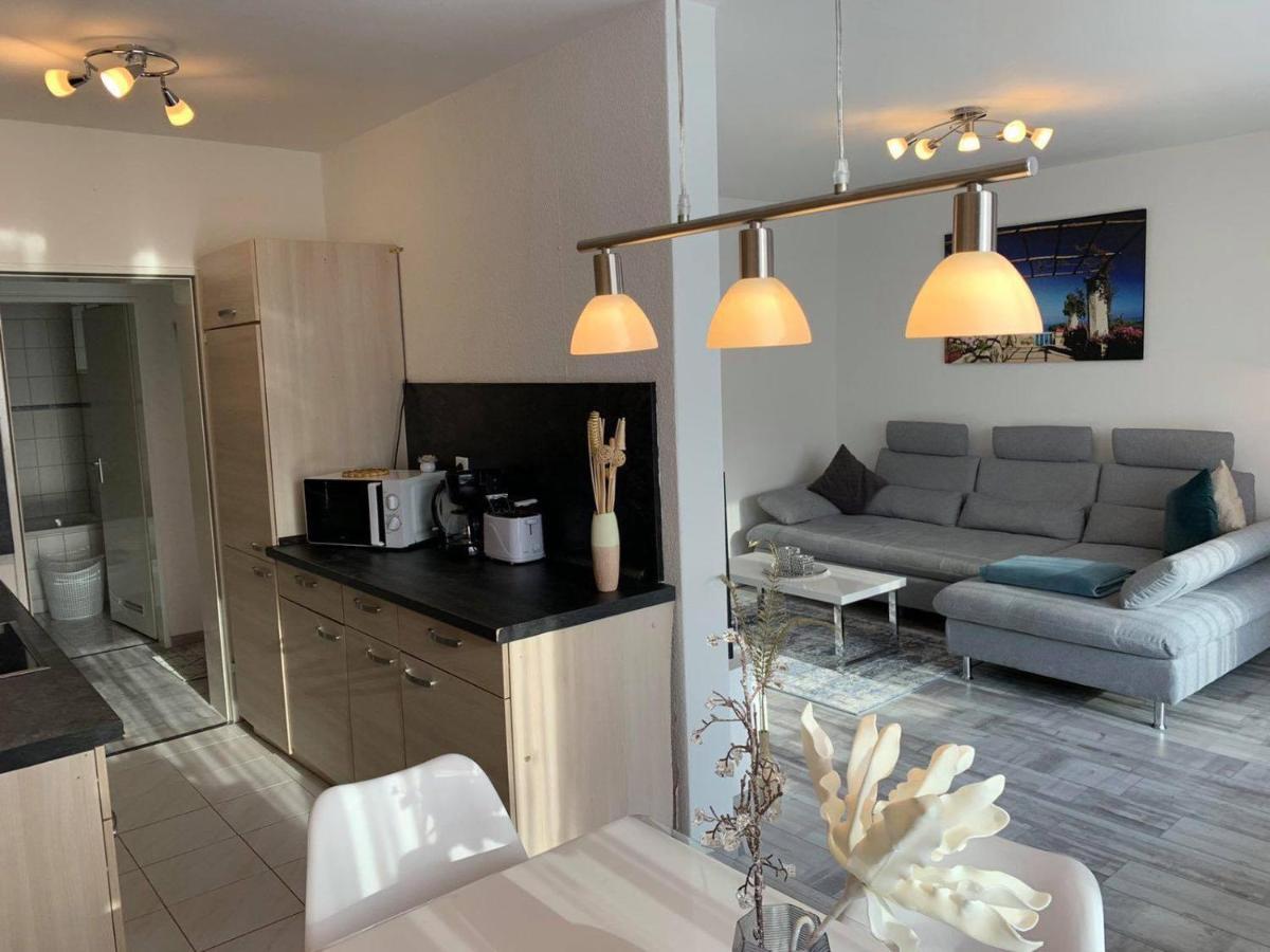Mariposa 2 Apartment Bad Harzburg Luaran gambar