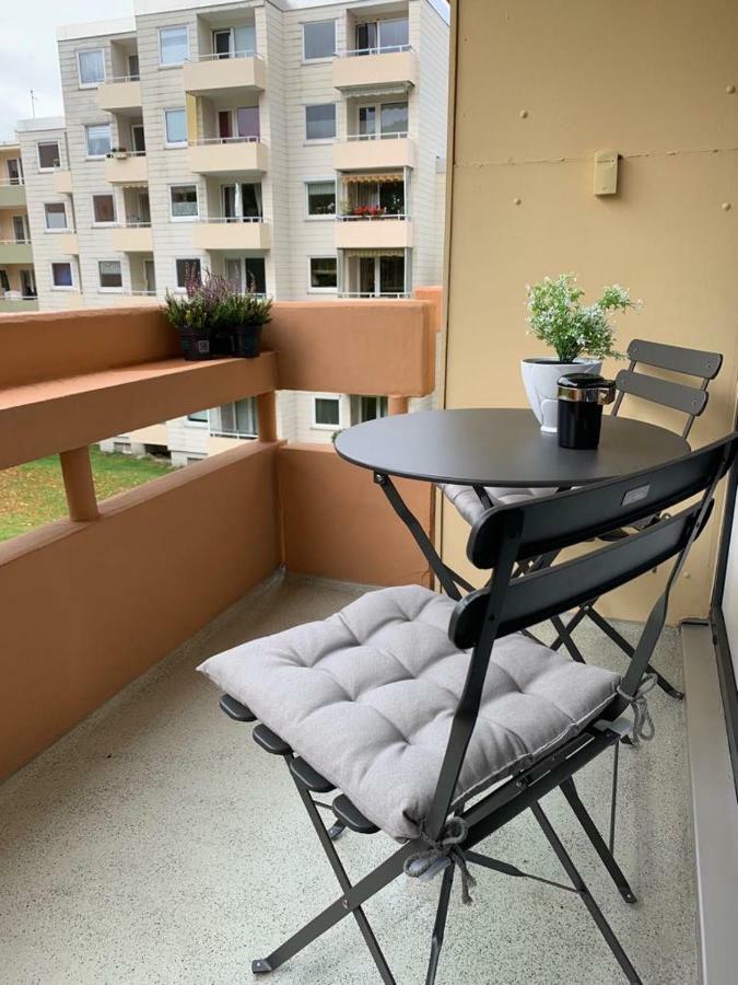 Mariposa 2 Apartment Bad Harzburg Luaran gambar