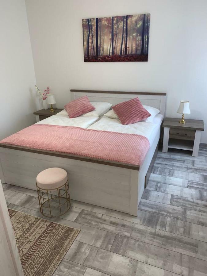 Mariposa 2 Apartment Bad Harzburg Luaran gambar