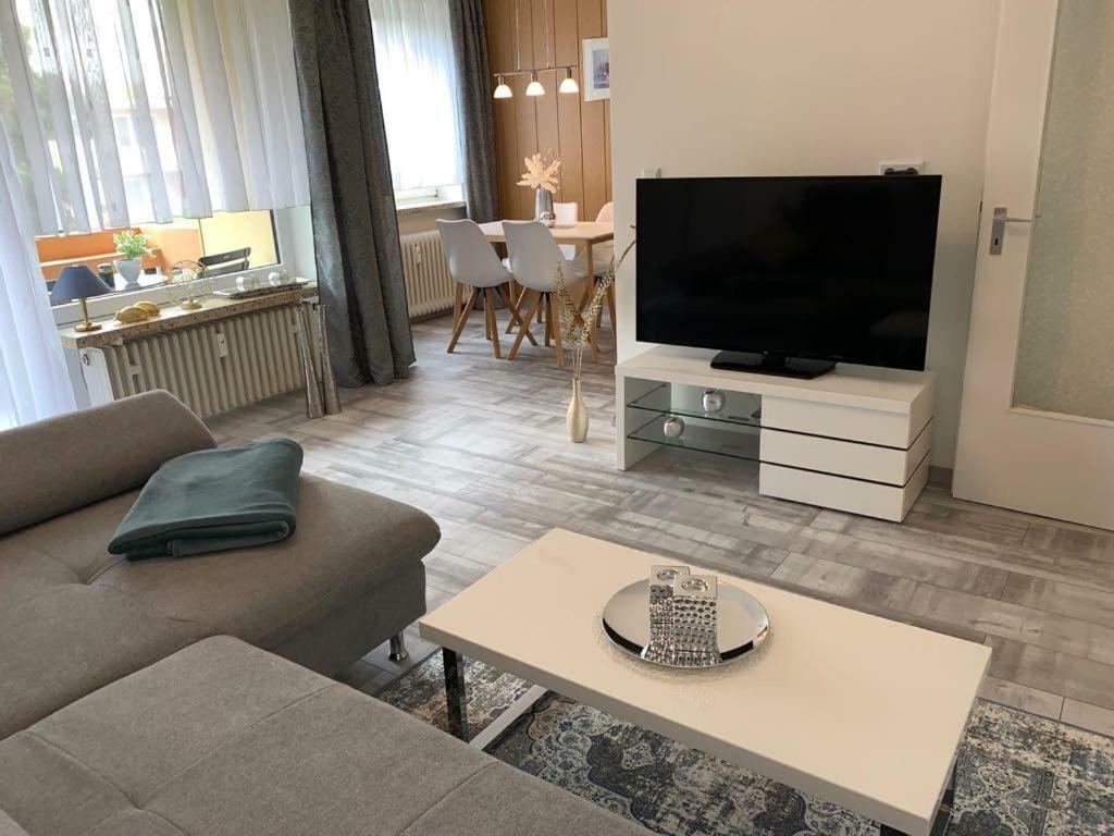 Mariposa 2 Apartment Bad Harzburg Luaran gambar