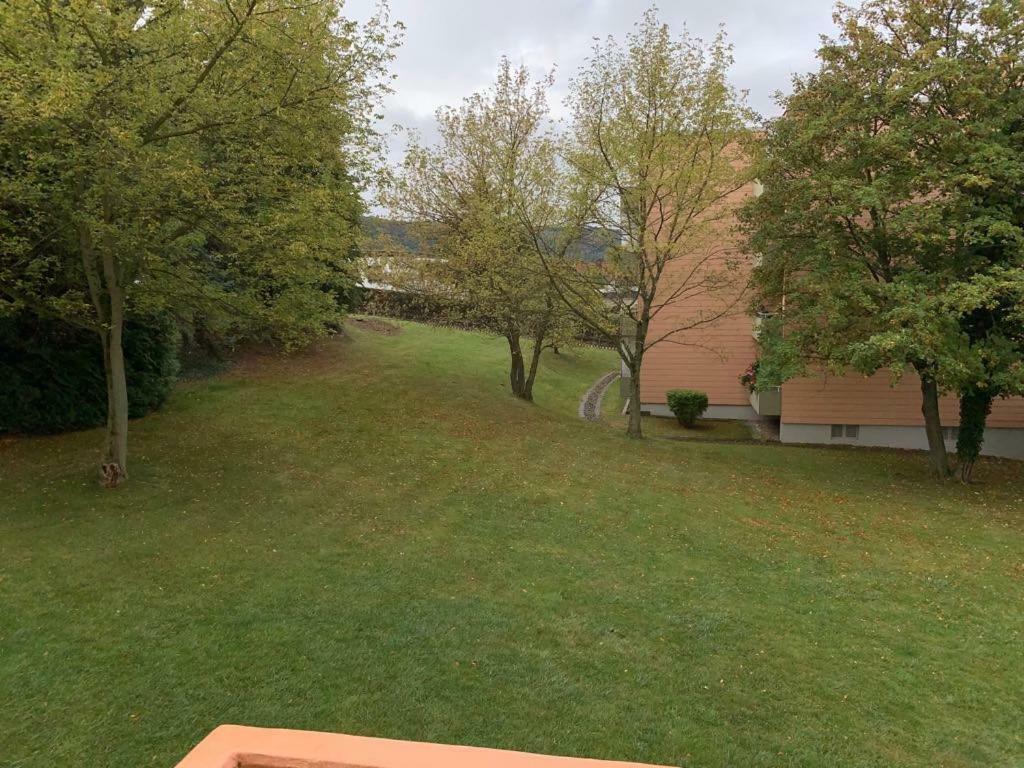 Mariposa 2 Apartment Bad Harzburg Luaran gambar