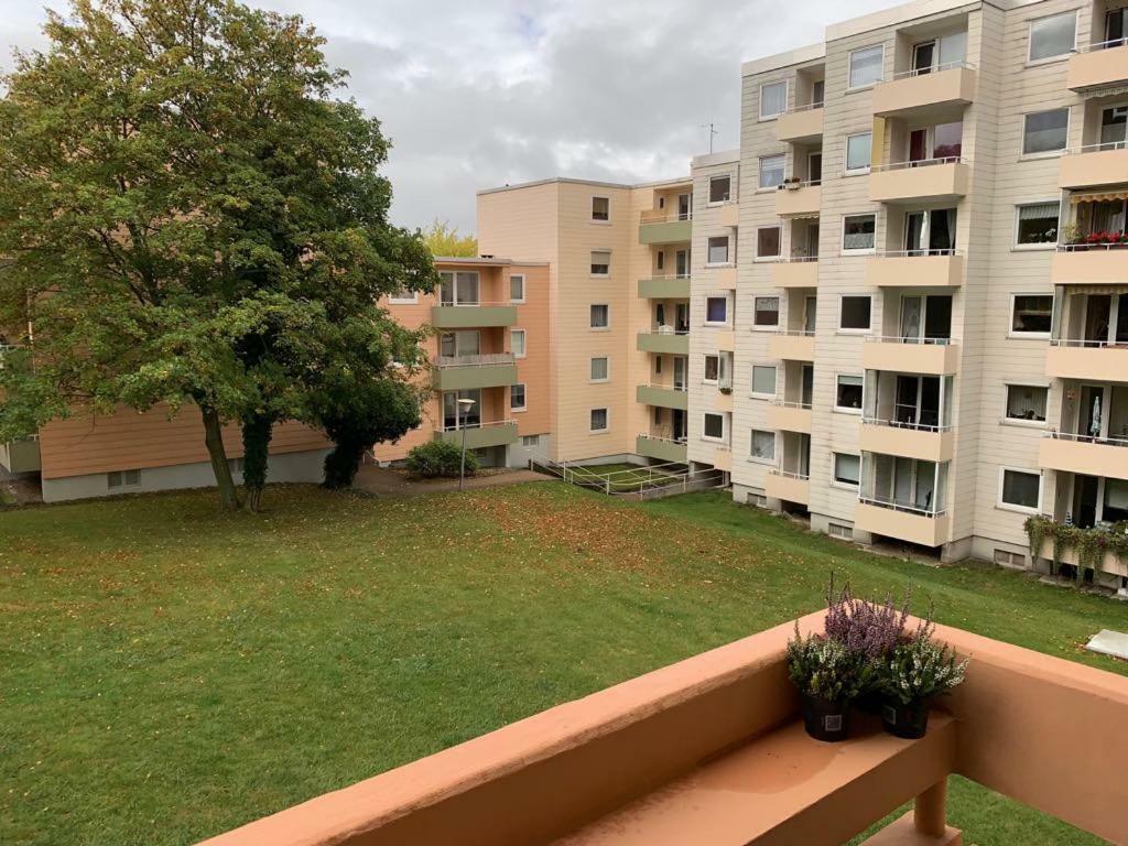 Mariposa 2 Apartment Bad Harzburg Luaran gambar