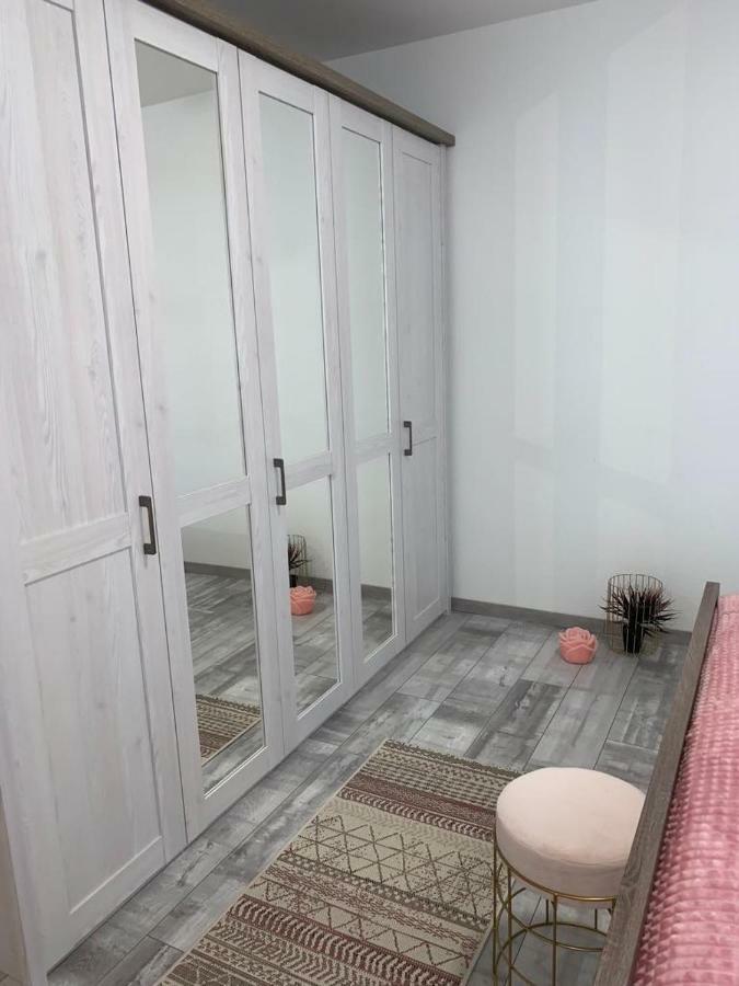 Mariposa 2 Apartment Bad Harzburg Luaran gambar