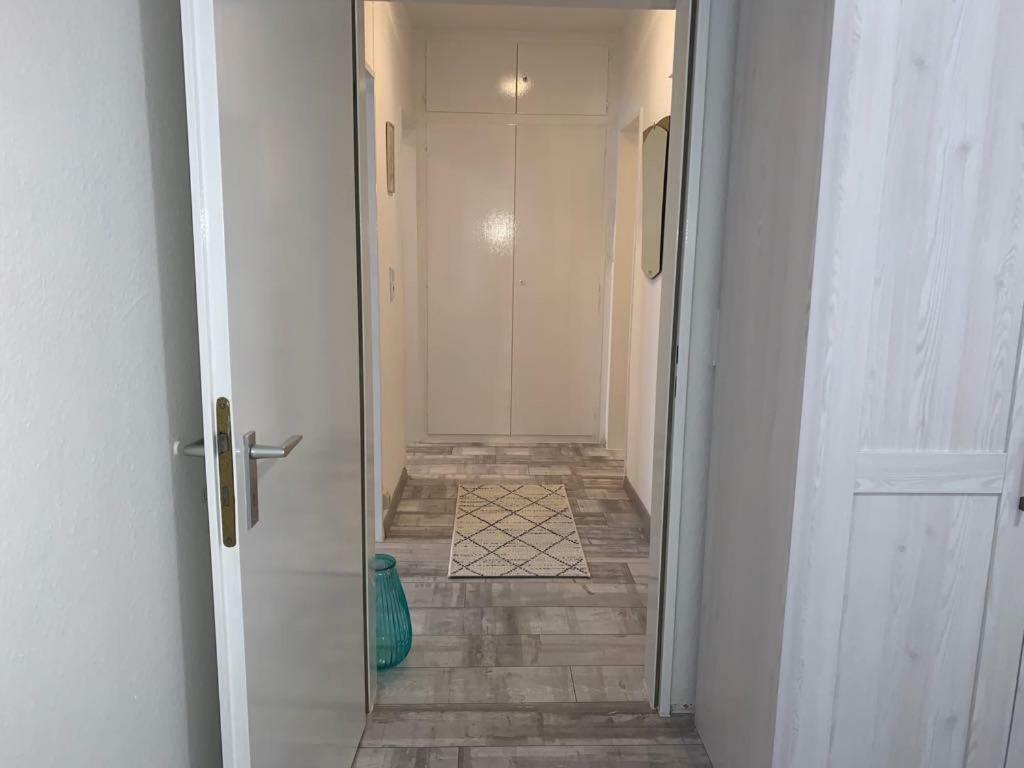 Mariposa 2 Apartment Bad Harzburg Luaran gambar