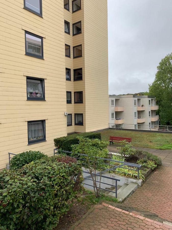 Mariposa 2 Apartment Bad Harzburg Luaran gambar